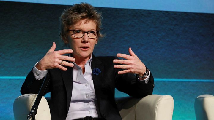 "Aşağı peyvəndləmə qlobal iqtisadi bərpanı təhdid edir"